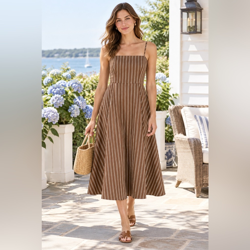 NWT FEW MODA Khalani Dress